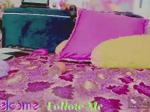 Cam4 Adult Webcams of samykawasaki01