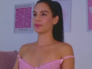 Cam4 Sex Cam of tamy_winkle