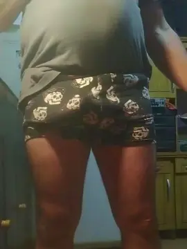 Cam4 Free Porn Cam of 21cmelcabezon