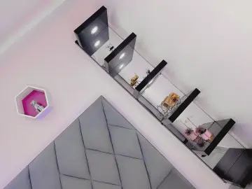 Cam4 Nude Webcam of Amira_Ember