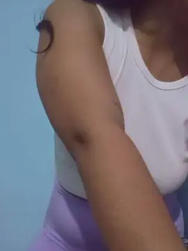 Cam4 Nude Webcam of Del_xxx