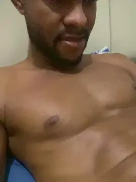 Cam4 Live Porn of FParaujo66