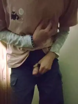 Cam4 Sex Cam of Nyururin_2