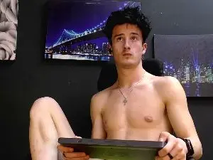 Cam4 Best live sex cam show of SirReed