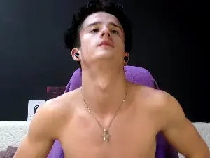 Cam4 Free Porn Cam of SirReed