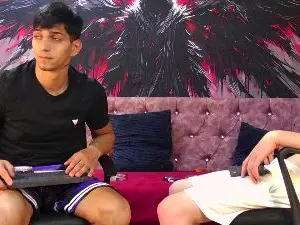 Cam4 Live Sex Cam of SirReed