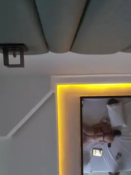 Cam4 Live Sex Cam of Wellcarioca89