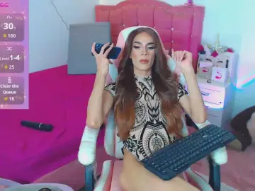 Cam4 Best live sex cam show of camila_hoottie