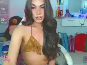 Cam4 Adult Webcam of camila_hoottie