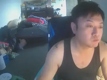 Cam4 Nude Webcam of david650926