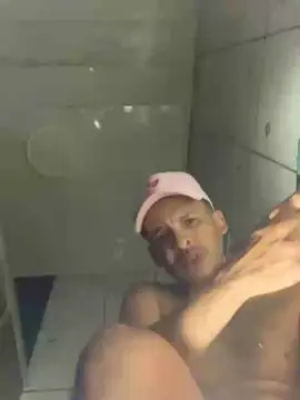 Cam4 Adult Video Chat of klebersantos1