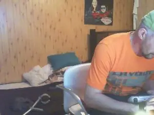 Cam4 Adult Webcam of lenivec35