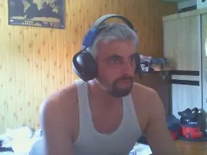 Cam4 Live Sex Cam of lenivec35