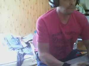 Cam4 Live Sex of lenivec35