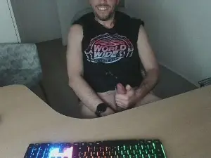 Cam4 Nude Webcam of nuerololo