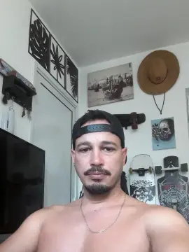 Cam4 Adult Video Chat of vinnicius_rj