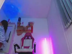 Cam4 Adult Webcam of EvangelyneX