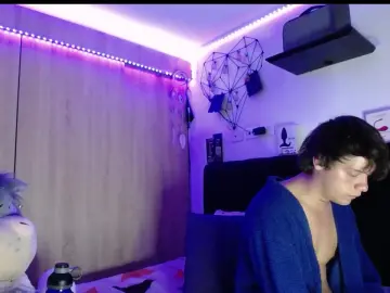 Cam4 Best live sex cam show of Santiago_xhot