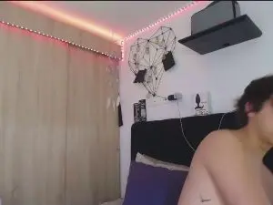 Cam4 Free Porn Cam of Santiago_xhot