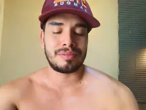 Cam4 Adult Webcams of Tommy_John
