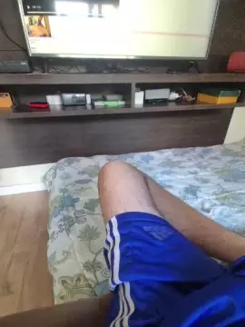 Cam4 Live Sex of Uber_dot_Pr