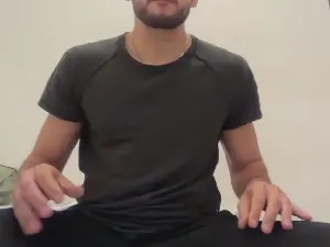 Cam4 Nude Webcam of del1al10