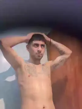 Cam4 Sex Cam of demoniiiojoaqu5