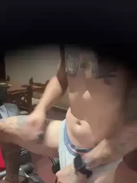 Cam4 Live Sex of demoniiiojoaqu5