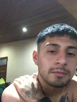 Cam4 Adult Webcam of demoniiiojoaqu5