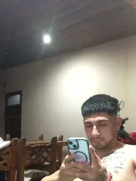 Cam4 Adult Video Chat of demoniiiojoaqu5