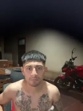 Cam4 Free Porn Cam of demoniiiojoaqu5