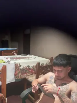 Cam4 Watch Live Sex Cams of demoniiiojoaqu5