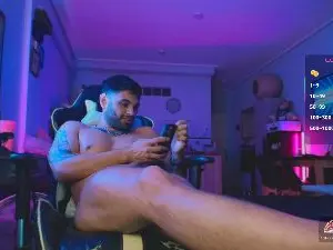 Cam4 Free Live Porn of elzrd