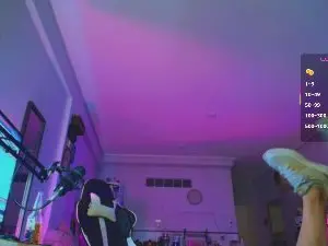 Cam4 Private Sex Chat of elzrd