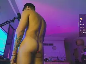 Cam4 Adult Video Chat of elzrd