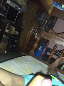 Cam4 Live Sex of jrot263