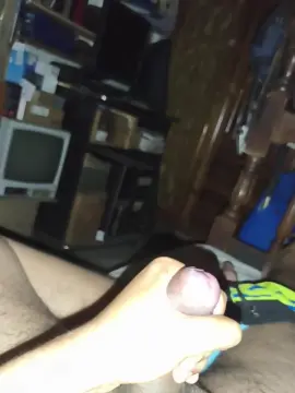 Cam4 Live Porn of jrot263