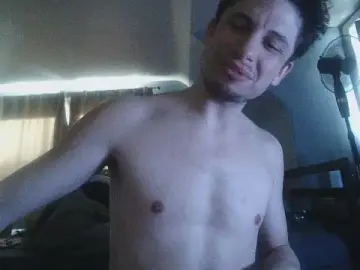 Cam4 Adult Video Chat of 44Alexthebard44