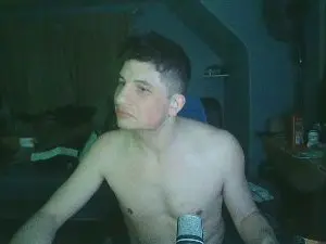 Cam4 Private Sex Chat of 44Alexthebard44