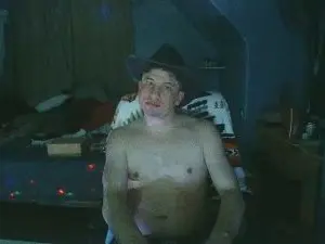 Cam4 Free Live Porn of 44Alexthebard44