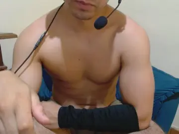 Cam4 Adult Webcam of CrowMind