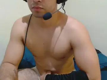 Cam4 Private Sex Chat of CrowMind