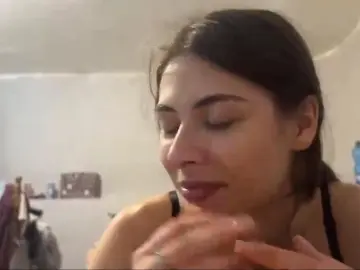 Cam4 Free Porn Cam of KashaWarrell