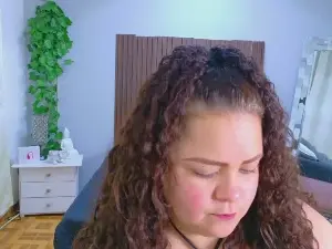 Cam4 Best Webcam of Miss_Adrianna