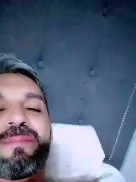 Cam4 Adult Video Chat of Morbo_argento