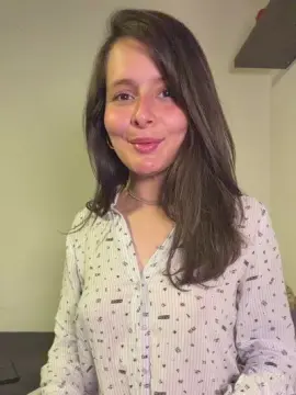 Cam4 Adult Video Chat of Roxannepiggy