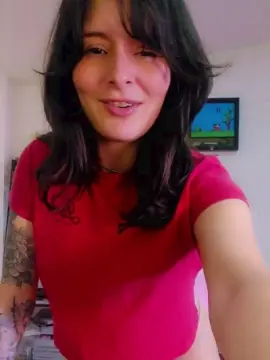 Cam4 Private Sex Chat of Roxannepiggy