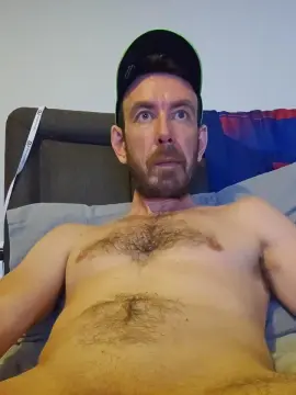 Cam4 Private Sex Chat of Vikingwarrior84