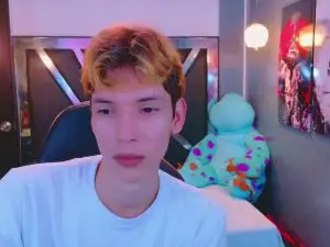 Cam4 Live Porn of park_jimin1