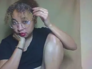 Cam4 Nude Webcam of Bonita_Idealy